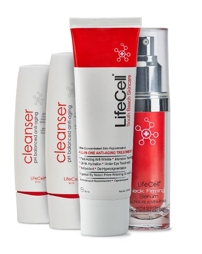 Lifecell Skincare